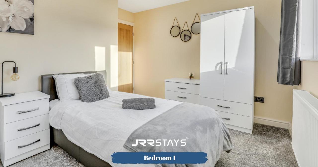 Cockermouth - 3 Bedroom, Sleeps 10 Garden - Jrr Stays Esterno foto