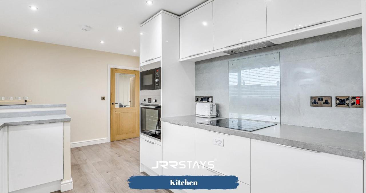 Cockermouth - 3 Bedroom, Sleeps 10 Garden - Jrr Stays Esterno foto