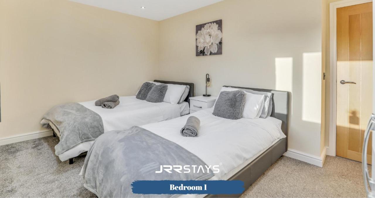 Cockermouth - 3 Bedroom, Sleeps 10 Garden - Jrr Stays Esterno foto