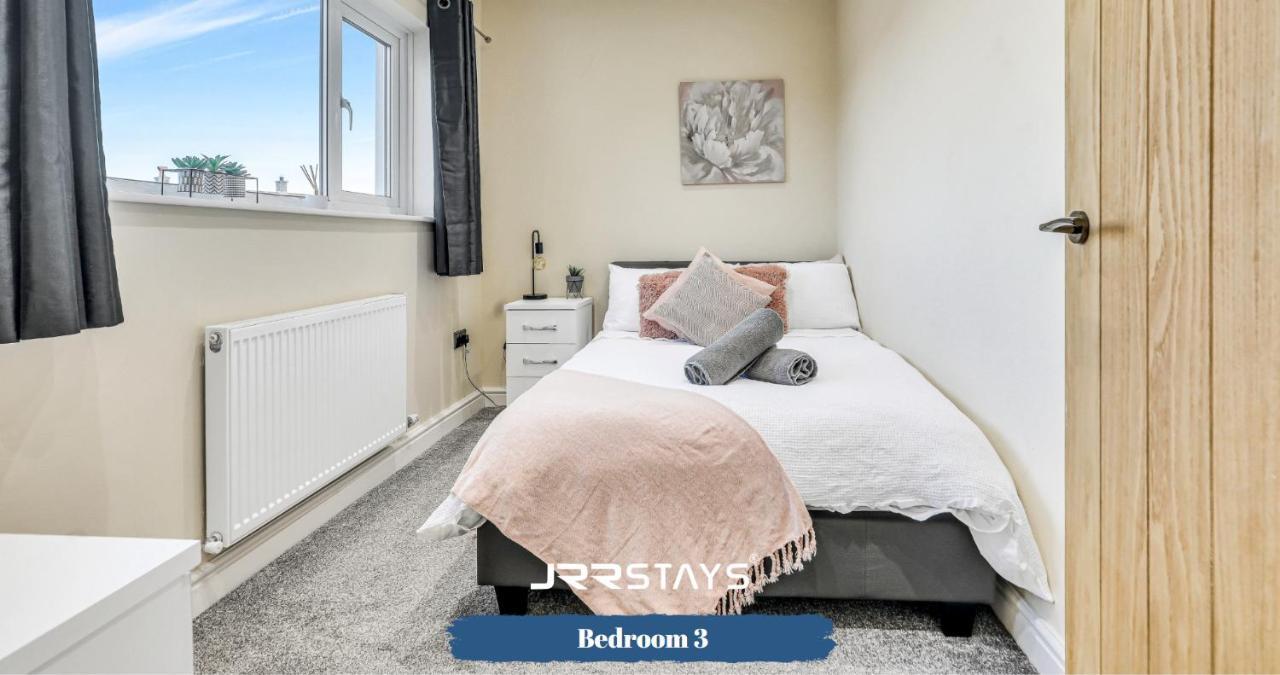 Cockermouth - 3 Bedroom, Sleeps 10 Garden - Jrr Stays Esterno foto
