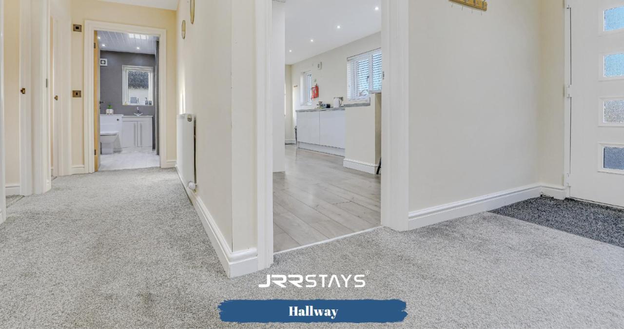 Cockermouth - 3 Bedroom, Sleeps 10 Garden - Jrr Stays Esterno foto