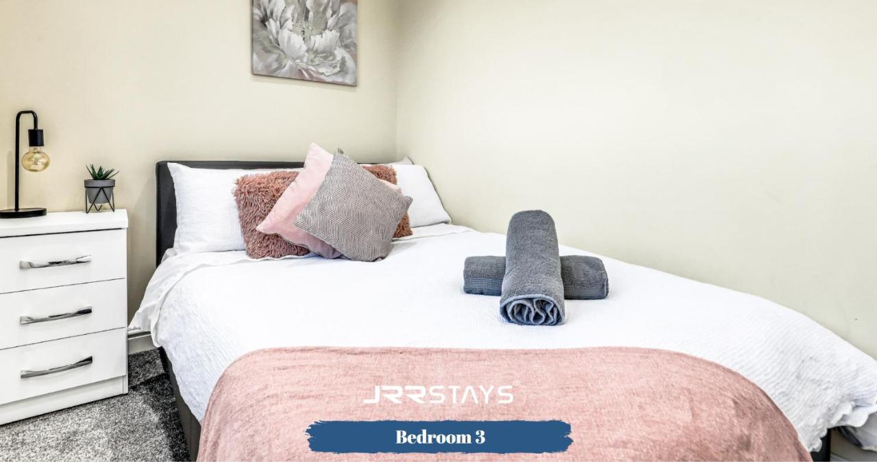 Cockermouth - 3 Bedroom, Sleeps 10 Garden - Jrr Stays Esterno foto