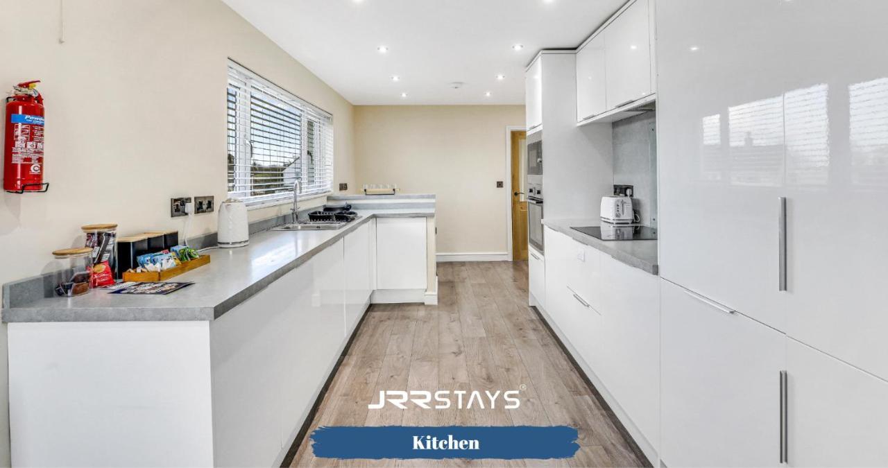 Cockermouth - 3 Bedroom, Sleeps 10 Garden - Jrr Stays Esterno foto