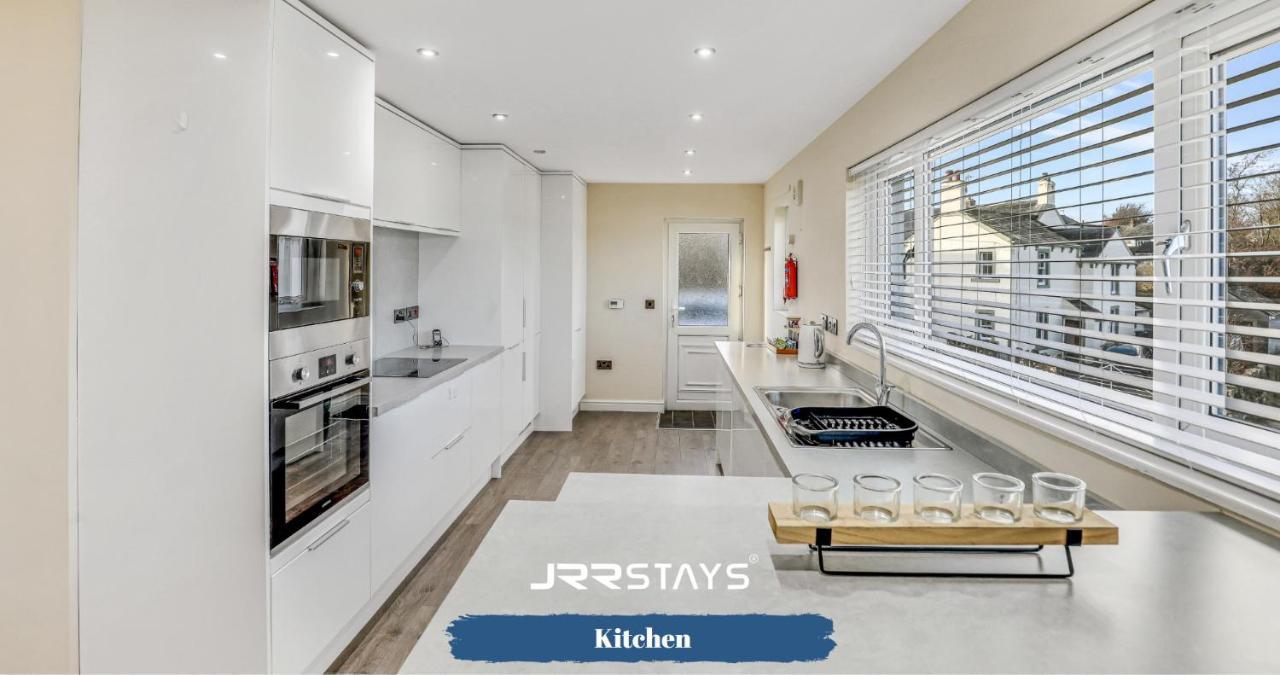 Cockermouth - 3 Bedroom, Sleeps 10 Garden - Jrr Stays Esterno foto