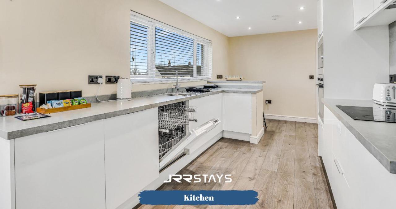 Cockermouth - 3 Bedroom, Sleeps 10 Garden - Jrr Stays Esterno foto