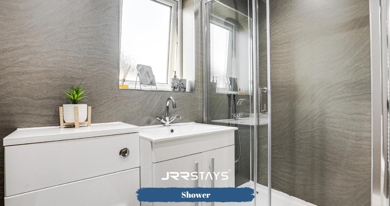 Cockermouth - 3 Bedroom, Sleeps 10 Garden - Jrr Stays Esterno foto