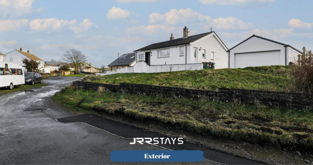 Cockermouth - 3 Bedroom, Sleeps 10 Garden - Jrr Stays Esterno foto
