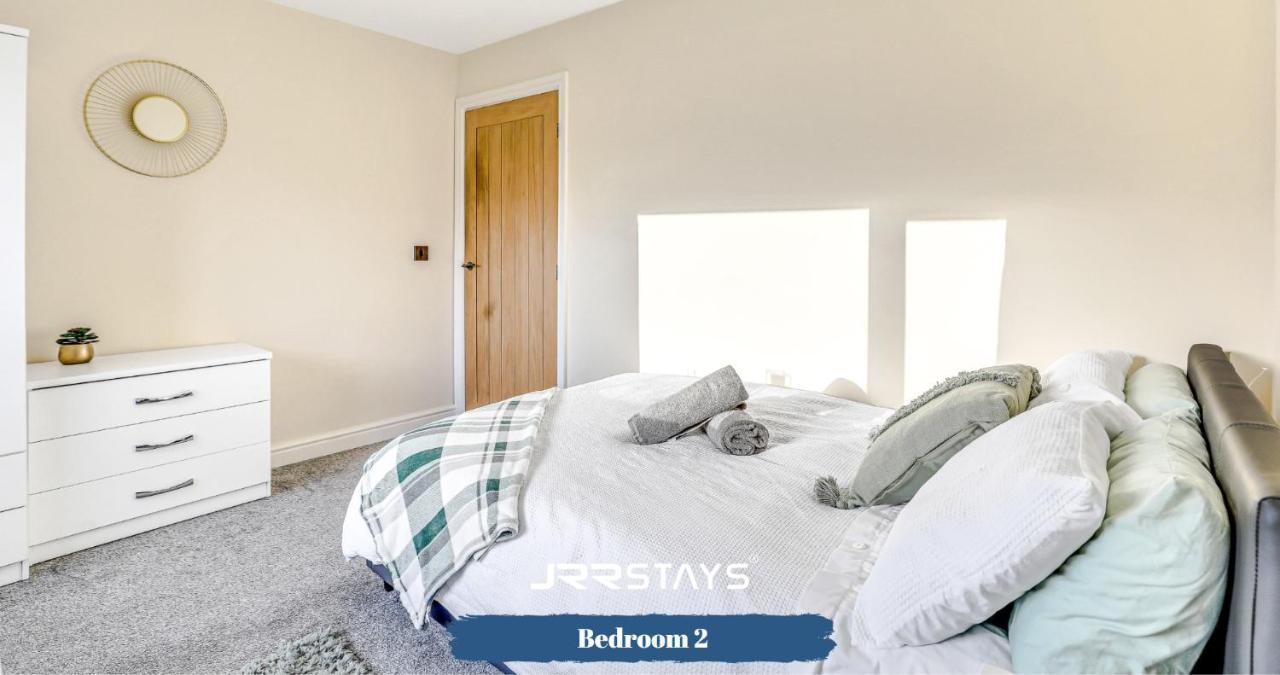 Cockermouth - 3 Bedroom, Sleeps 10 Garden - Jrr Stays Esterno foto