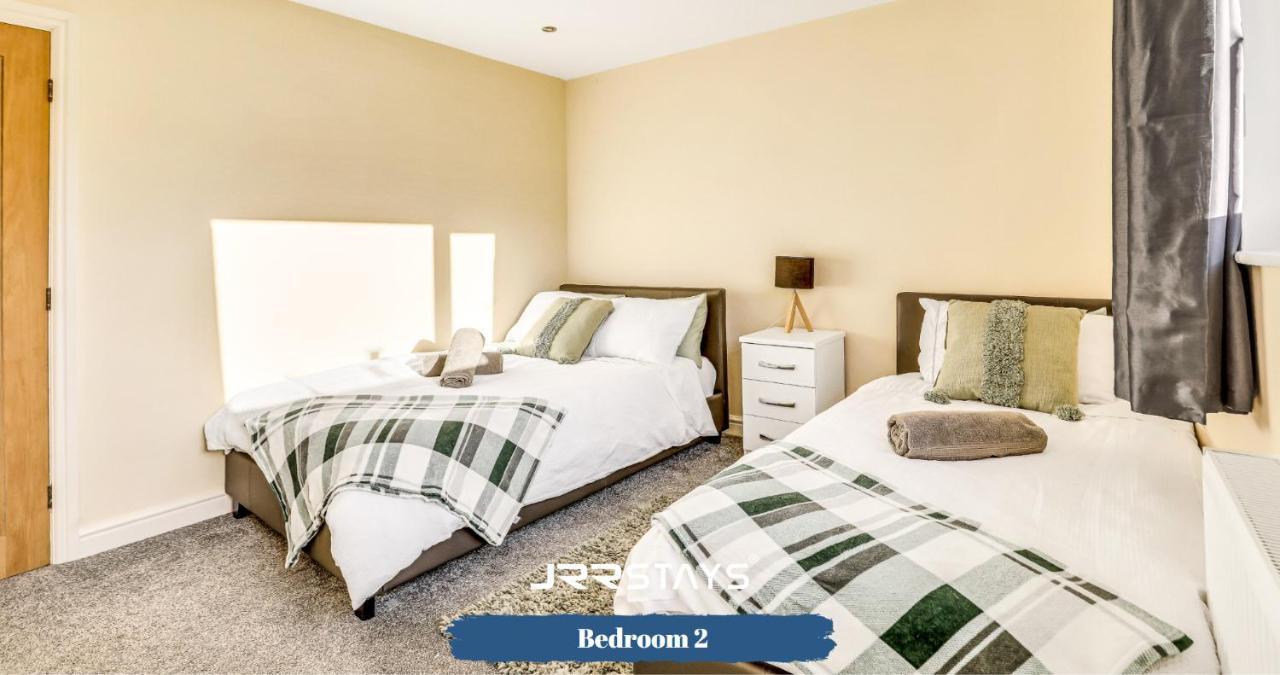 Cockermouth - 3 Bedroom, Sleeps 10 Garden - Jrr Stays Esterno foto