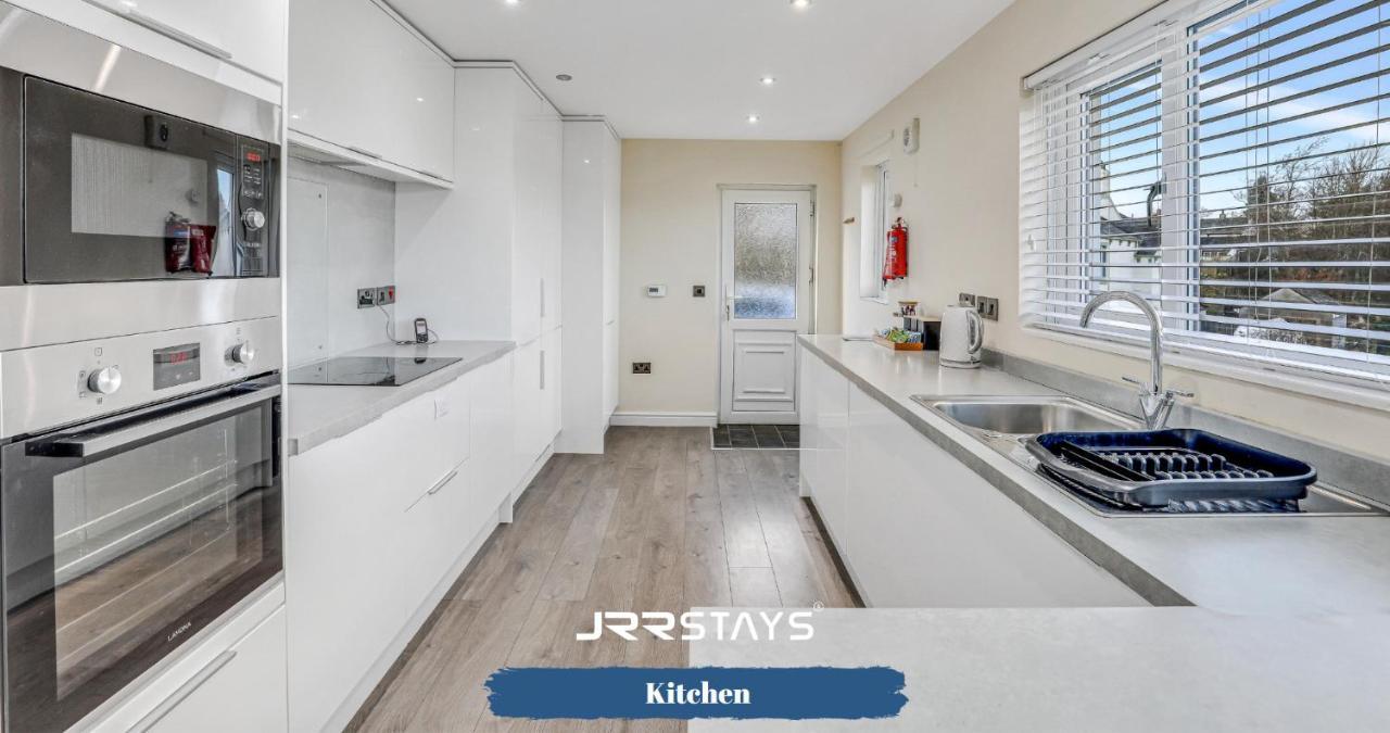 Cockermouth - 3 Bedroom, Sleeps 10 Garden - Jrr Stays Esterno foto