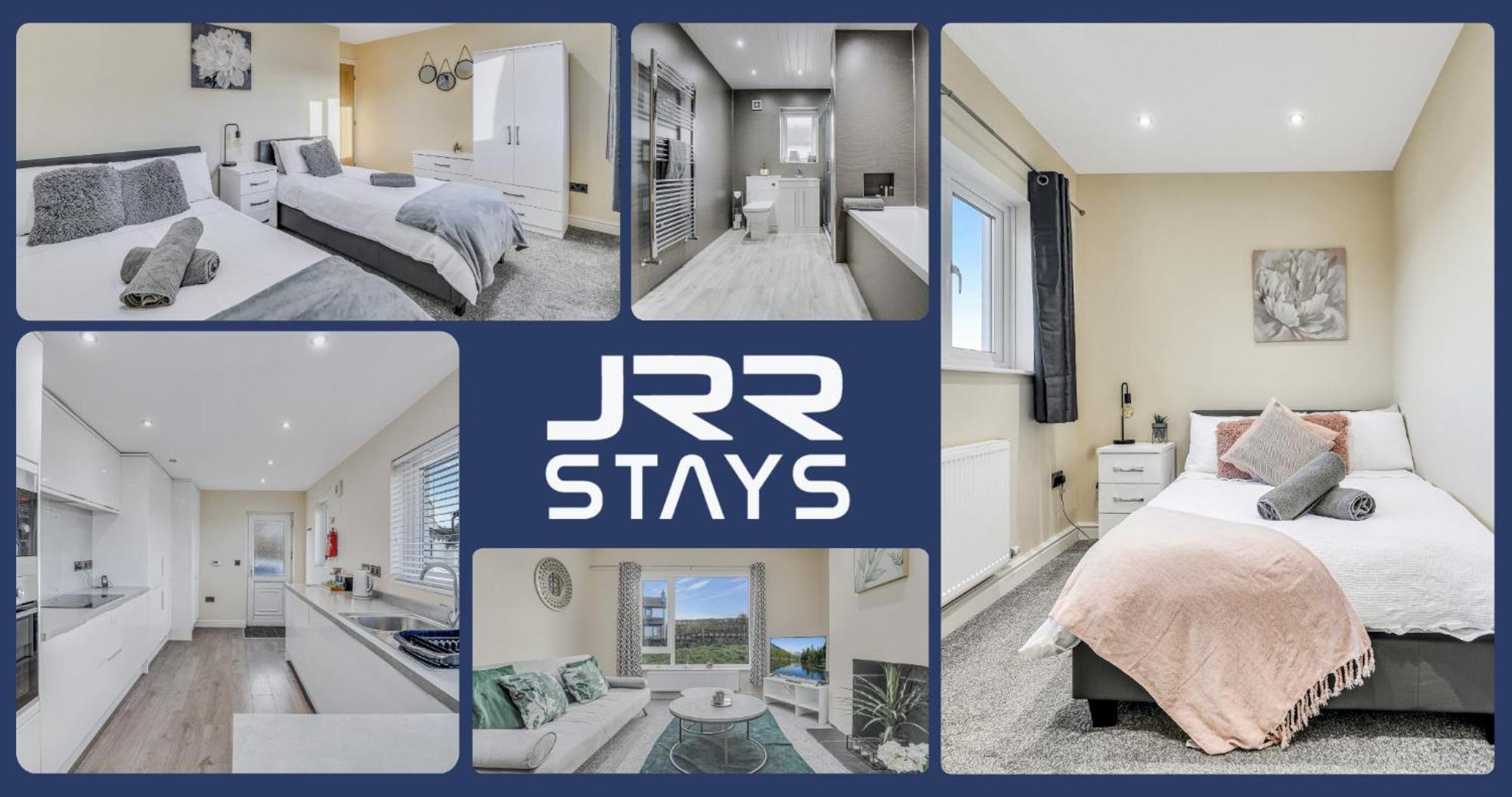 Cockermouth - 3 Bedroom, Sleeps 10 Garden - Jrr Stays Esterno foto